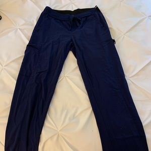 Greys Anatomy Scrub Pants